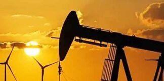 energy crisis crude oil power