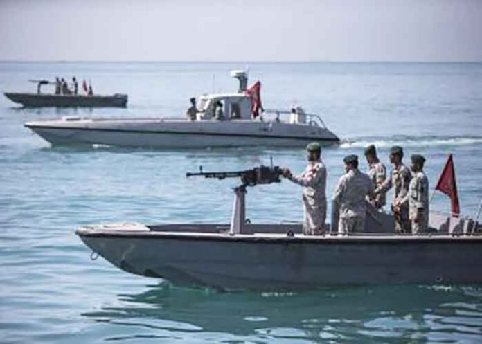 gunboats war ship