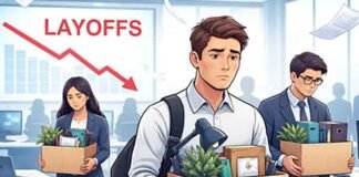layoffs