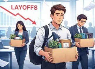 layoffs