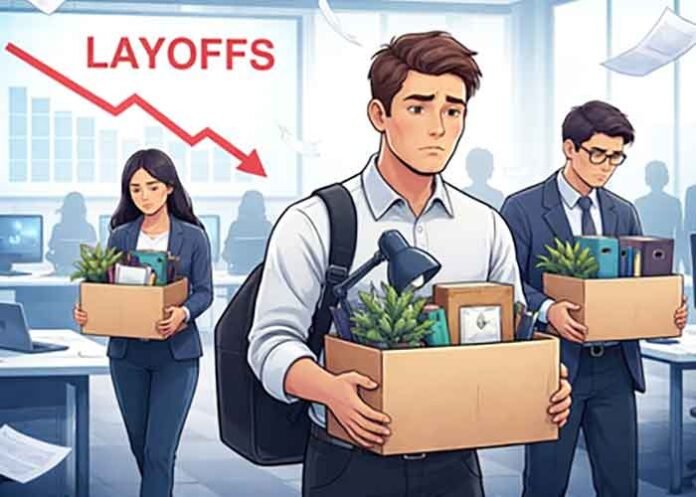 layoffs