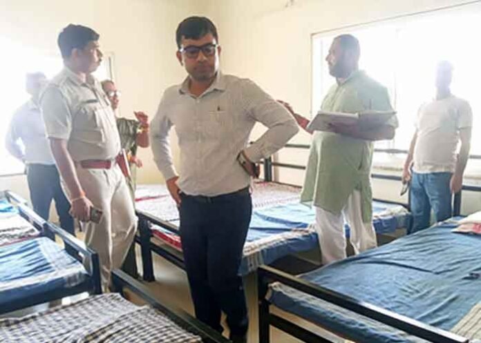 10 children missing from Muzaffarpur shelter home in Bihar