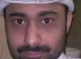Twenty years later, Abdul Rahim comes home from Saudi prison to his mother’s embrace