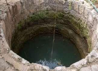 Three girls drown in well while fetching water in MP’s Raisen district