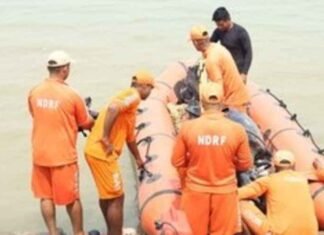 Three killed, four missing after boat capsizes in Ganga in Patna