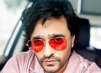Aashiesh Ashish Sharrma Actor