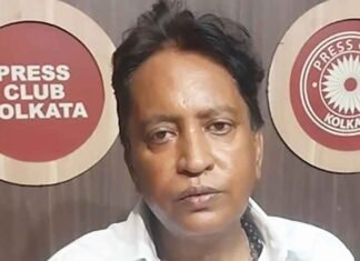 ‘Party has turned into Trinamool Muslim Congress’: Abhijit Majumdar on resignation as Trinamool’s Assam chief Abhijit Majumdar
