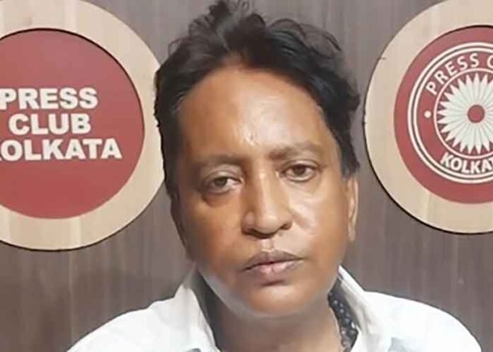 Abhijit Majumdar