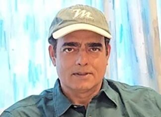 Abhimanyu Singh compares Bollywood with South cinema: Good work happens in both industries Abhimanyu Singh Actor