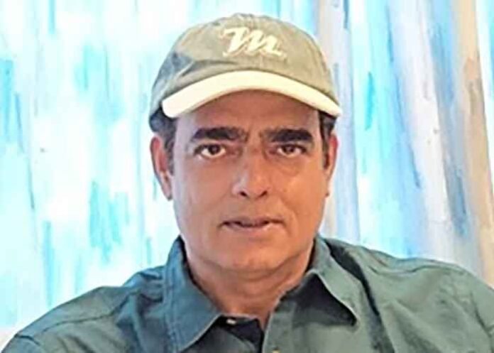 Abhimanyu Singh Actor