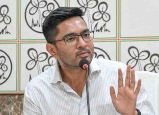 Abhishek Banerjee seeks time from KMC to respond to demolition notice