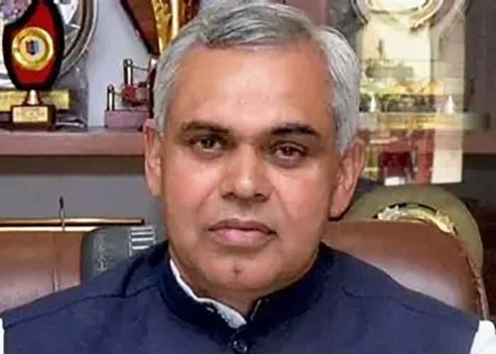 Acharya Devvrat Gujarat Guv