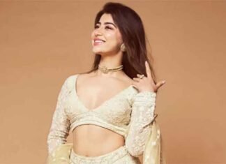 Aditi Bhatia Actress 1