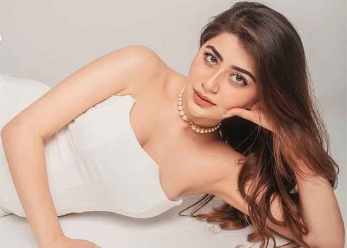 Aditi Bhatia Actress 2
