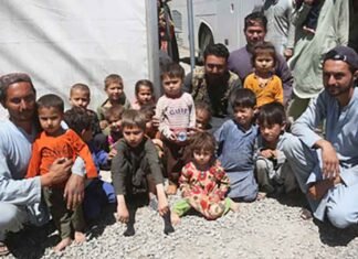 Afghan families selling kids, often daughters, to stay alive