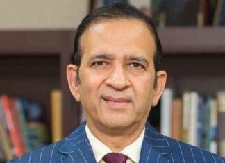 India-US ties entering positive phase: Ajay Bisaria