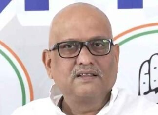 ‘Fake, AI-generated video’: Ajay Rai after row erupts over remarks on PM Modi Ajay Rai Congress UP Chief 1