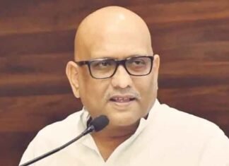 UP Cong chief Ajay Rai booked over ‘filthy, unforgivable remarks’ on PM Modi Ajay Rai Congress UP Chief