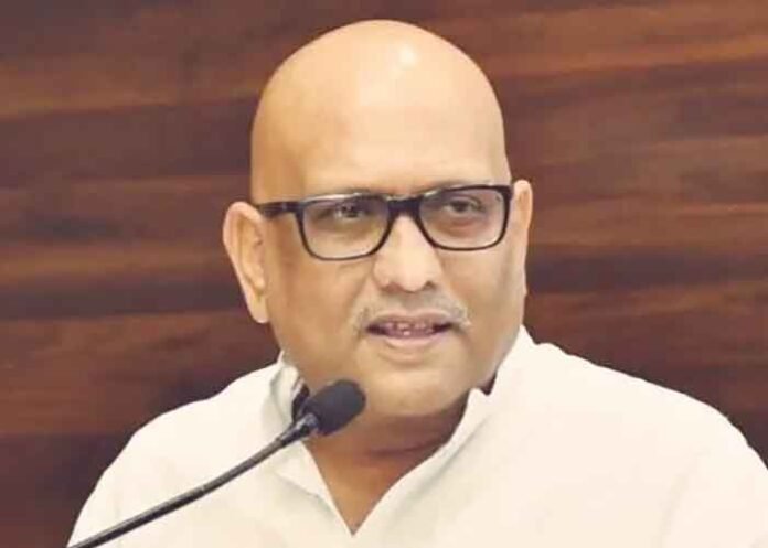Ajay Rai Congress UP Chief