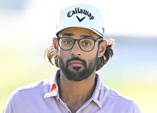 Akshay Bhatia Golfer 2