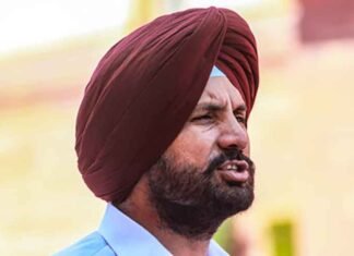 Amarinder Singh Raja Warring Reaction