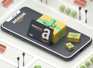 Amazon Flipkart Online Shopping Apps