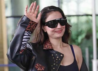Ameesha Patel stands by her statement on the PR game of younger actresses: Sabhi number one… Ameesha Patel Actress 2