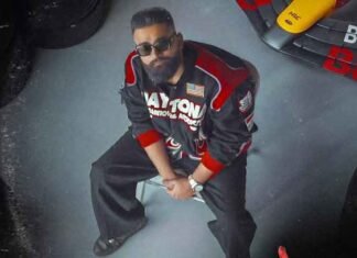 Punjabi Singer Amrit Maan Drops Power-Packed EP ‘Maan Made’, ‘Black Bull’ Video Out Now Amrit Maan Singer