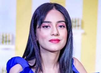 Amrita Rao Actress