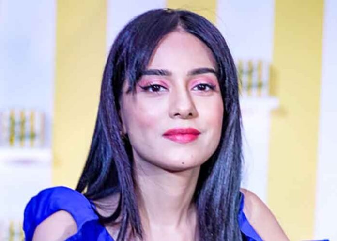 Amrita Rao Actress