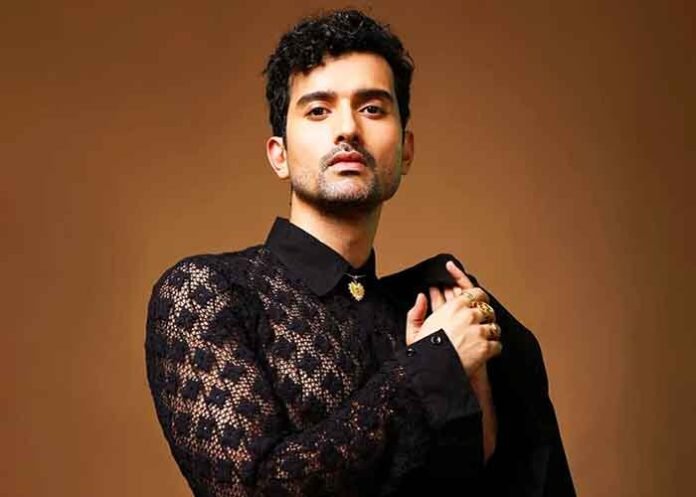 Anant V Joshi Actor