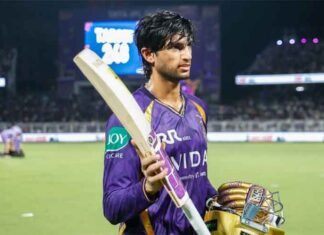 IPL 2026: Raghuvanshi ruled out of KKR’s campaign due to concussion and finger fracture Angkrish Raghuvanshi Cricketer KKR