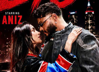 Aniz drops his latest single ‘210’ featuring Nikkesha Aniz-Gupta-drops-his-latest-single-_210_-featuring-Nikkesha