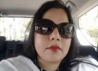 Anupreet Kaur Randhawa PCS SDM Arrested