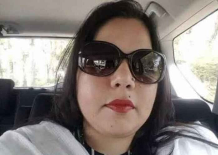Anupreet Kaur Randhawa PCS SDM Arrested