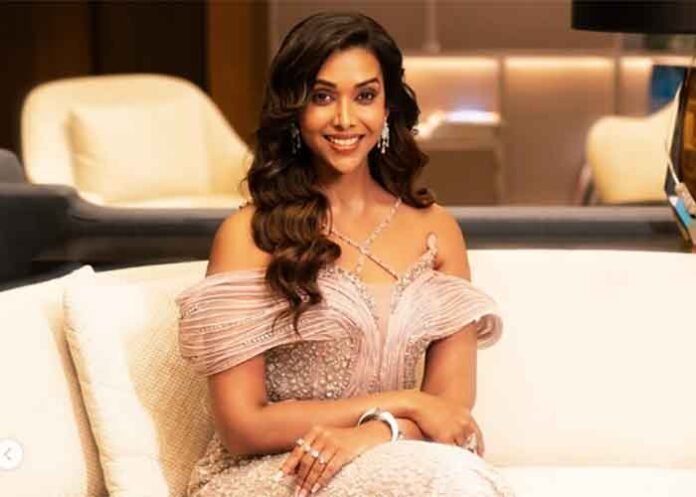 Anupria Goenka Actress