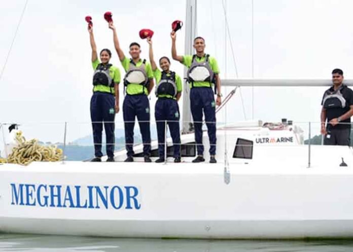 Aqua Adventure Regatta 2026 concludes at Umiam Lake