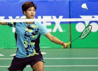 Badminton: Ashmita Chaliha’s QF loss ends India’s challenge in Malaysia Masters
