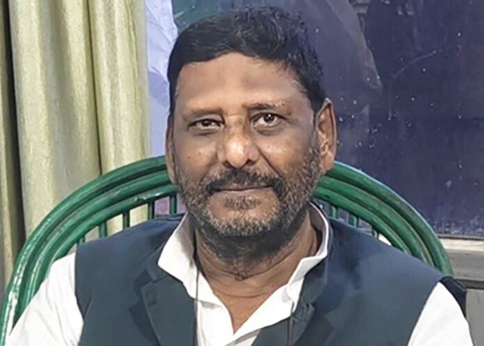 Bagi Kumar Verma