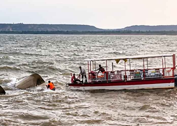 Bargi Dam boat tragedy