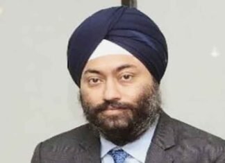 Bhasin Infotech promoter Satinder Bhasin remanded to ED custody till June 6 Bhasin Infotech promoter Satinder Bhasin