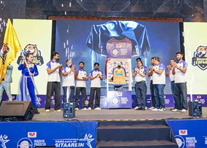 Bhopal Leopards reveal squad ahead of MPL T20 Scindia Cup 2026