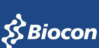 Biocon Logo