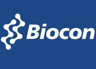 Biocon Logo