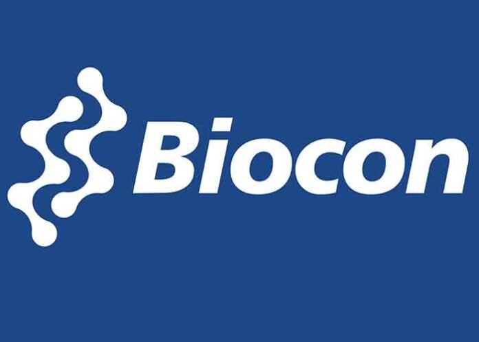 Biocon Logo