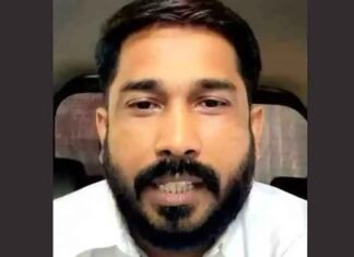 Biswajit Poddar alias Sona Pappu