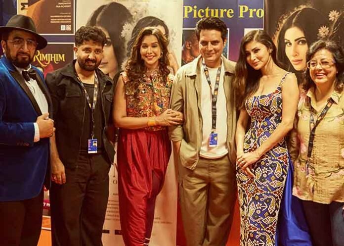 Bombay Story premieres at Cannes Film Festival