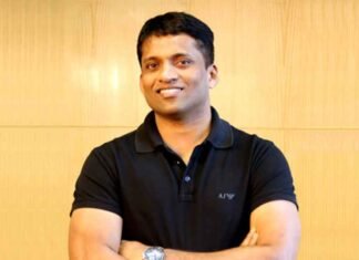 Singapore High Court rejects Byju Raveendran’s plea to halt six-month jail term