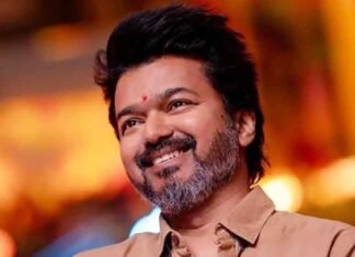 Vijay announces 200 units of free electricity after taking oath as Tamil Nadu Chief Minister C Joseph Vijay TVK Chief