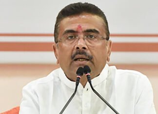 Security agencies welcome West Bengal’s illegal migrant crackdown; warn of push to other states CM Suvendu Adhikari West Bengal